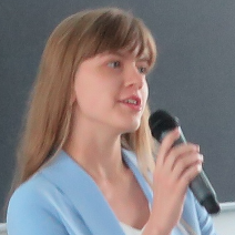 Irina Lyakisheva